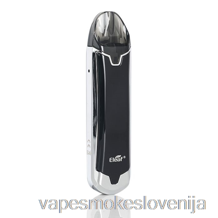 Vape Petrol Eleaf Tance 10w Pod Sistem črn